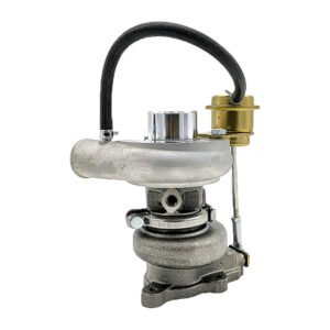 TD03 turbocharger 49131-02531 product image 2