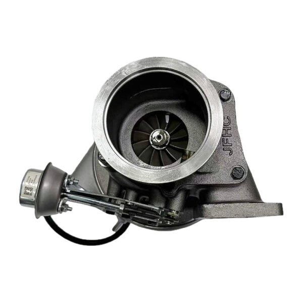 HE500WG turbocharger 5498100 product image 2
