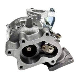 RHF5 turbocharger 8980976861 product image 2