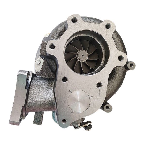 GT4594S turbocharger 735059-5006S product image 2