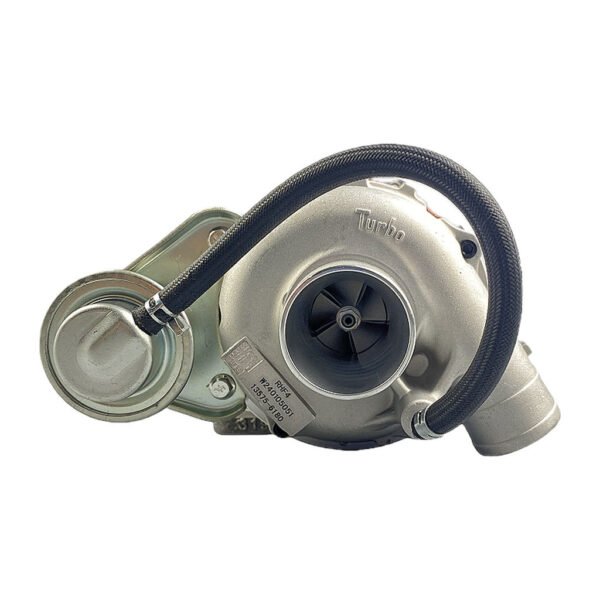 RHF4 turbocharger VB420081 product image 2