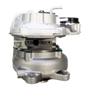 CT16V turbocharger 17201-11110 product image 2