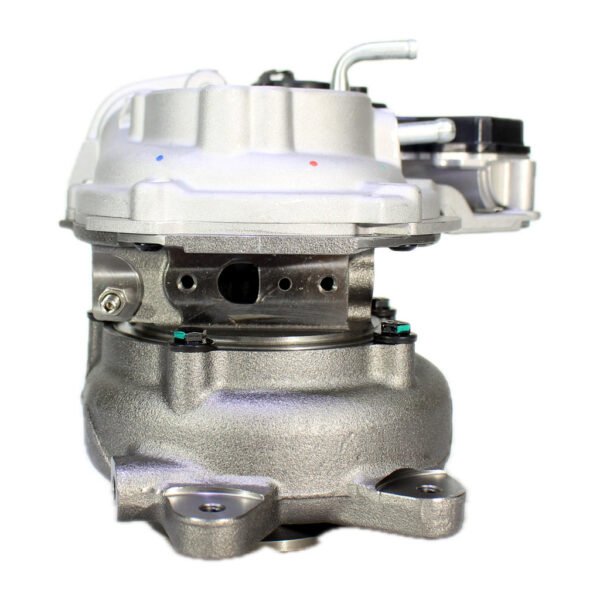 CT16V turbocharger 17201-11110 product image 2