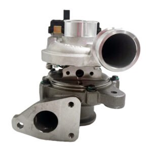 GTC1446VZ turbocharger 848184-0001 product image 2