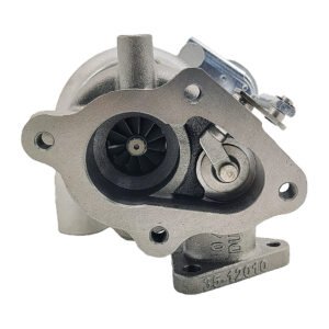 TF035HM-12T turbocharger 49135-03111 product image 2