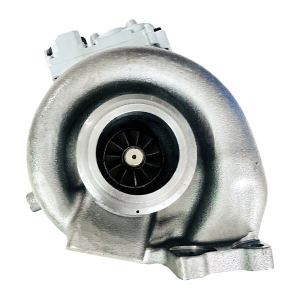 HE300VG turbocharger 6411519RX product image 2