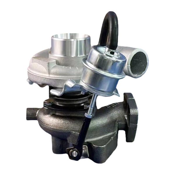 GT17 turbocharger 812908-0003 product image 2