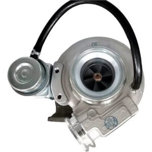 HX27W turbocharger 4033053 product image 2