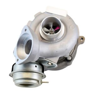 GT1749V turbocharger 750431-0002 product image 2