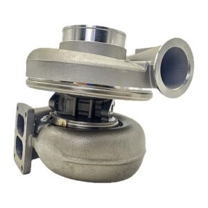 HX60 turbocharger 4040541 product image 2