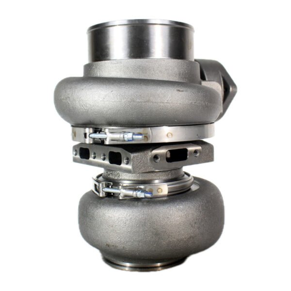 S510C004 turbocharger 15109880032 product image 2