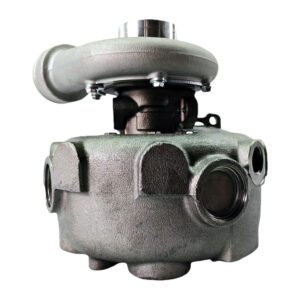 S2BW turbocharger 318142 product image 2