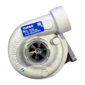 K14-2064GGA6.12GAAEB turbocharger 12270783 product image 2