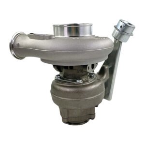 HX35W turbocharger 3534925 product image 2