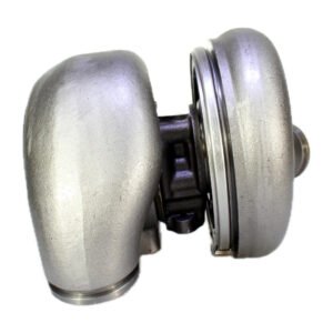 GTA4702B turbocharger 743279-9001 product image 2