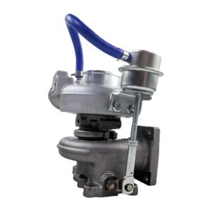 HE221W turbocharger 4956072 product image 2