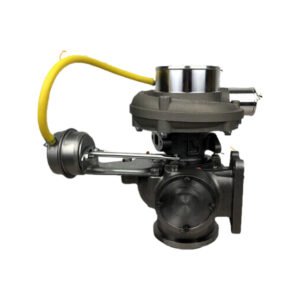S2EG099 turbocharger 103-0655 product image 2