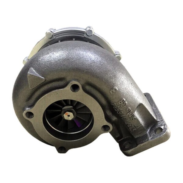 K27 turbocharger 53279885721 product image 2