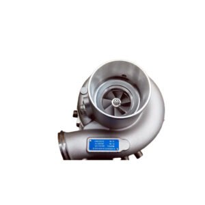 HE431VE turbocharger 4047231 product image 2
