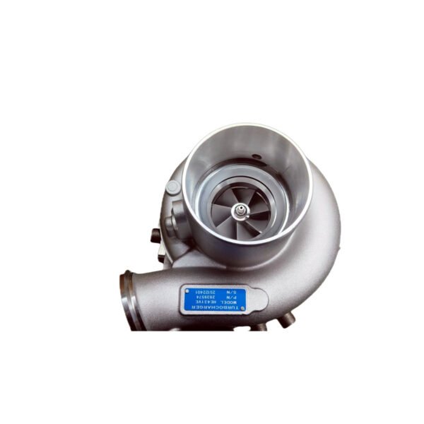 HE431VE turbocharger 4047231 product image 2