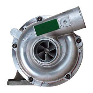 RHF5 turbocharger VA430131 product image 2