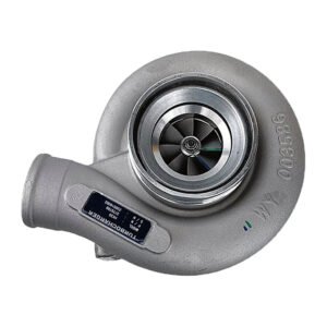 HX35 turbocharger 3779708 product image 2