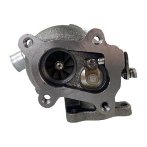 RHB31 turbocharger 129403-18050 product image 2