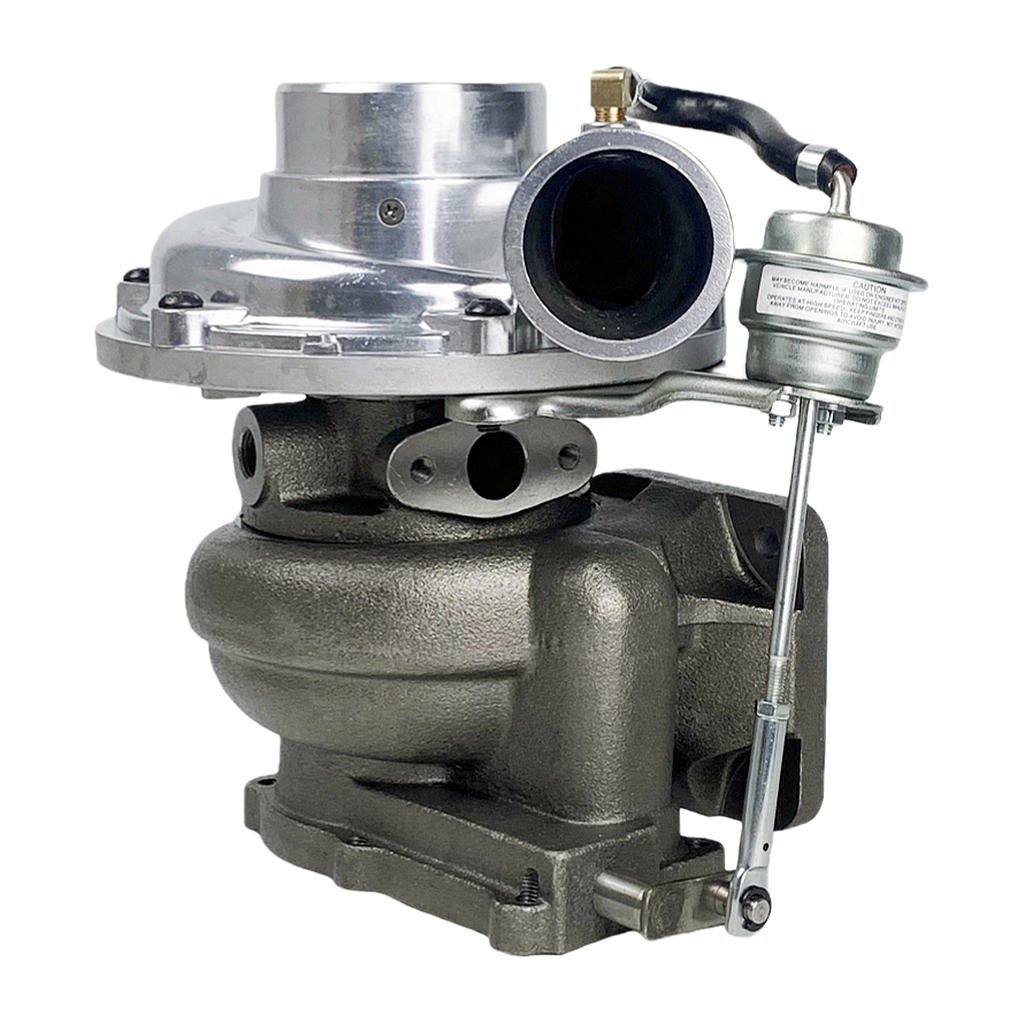 RHE62 turbocharger 24100-3066A product image 2