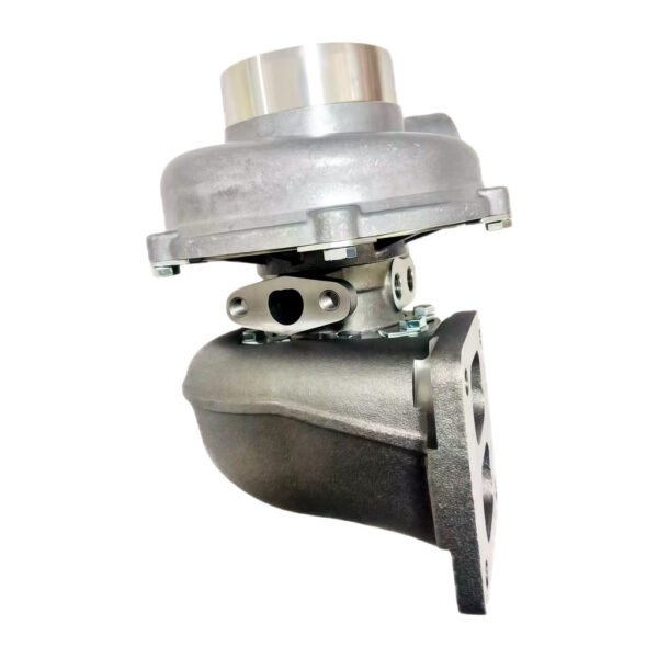 RHE7 turbocharger VB730011 product image 2