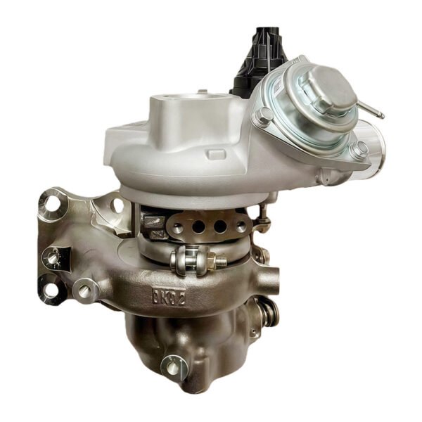 TD025 turbocharger 49180-02400 product image 2