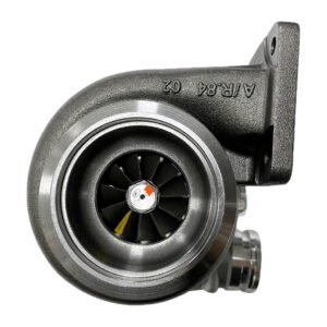 T04E45 turbocharger RE29308 product image 2