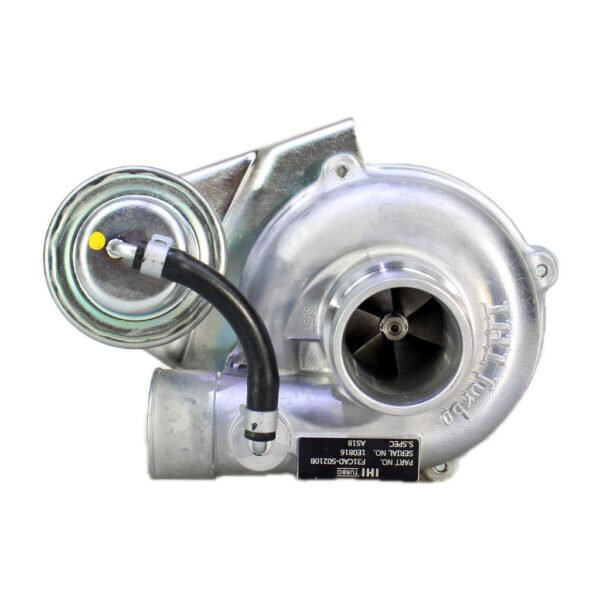 RHF3 10 394H turbocharger 135756252 product image 2