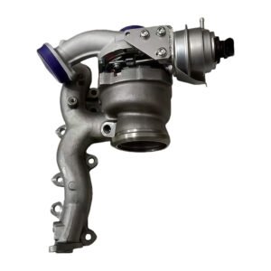 GTD1446MVZ turbocharger 873970-5001S product image 2