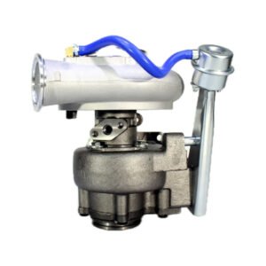 HX35W turbocharger 4039967H product image 2