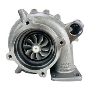 S410T turbocharger 319372 product image 2