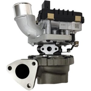 GTB1752VLK turbocharger 780502-5001S product image 2
