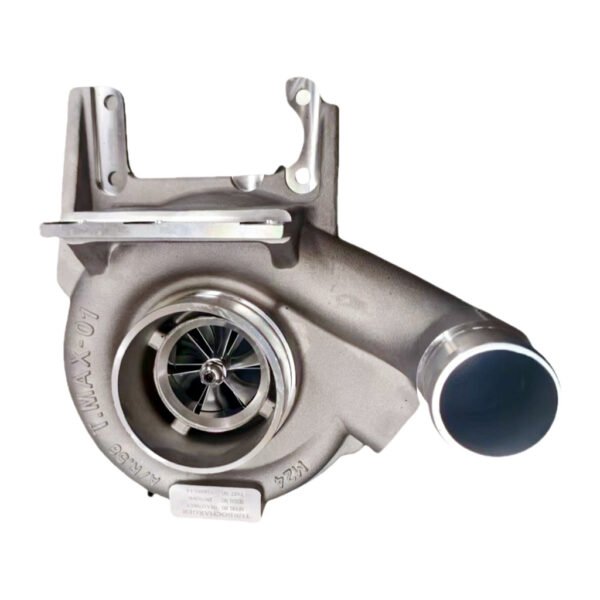 GT3576KLV turbocharger GTA3576KLV product image 2