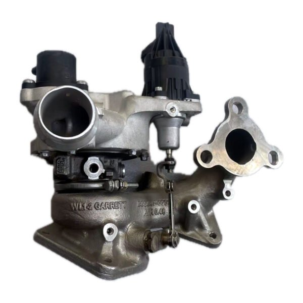 MGT1449Z turbocharger 14411AA980 product image 2