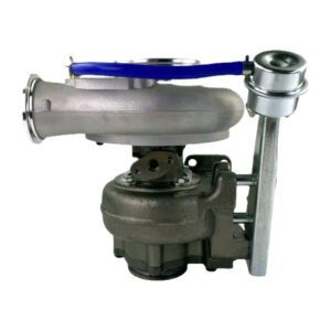 HX35W turbocharger 4039967H product image 2