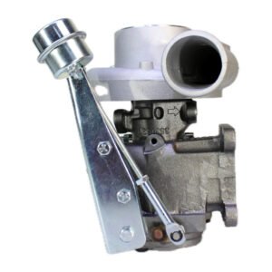 HX40W turbocharger 1304-937-H91 product image 2
