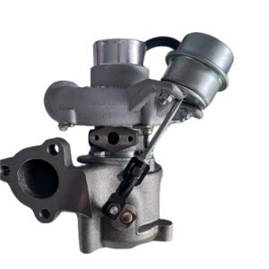 GT20 turbocharger 760986-0010 product image 2