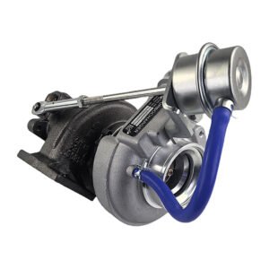 HE221W turbocharger 4041552 product image 2