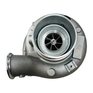 HE300VG turbocharger HE300VG product image 2