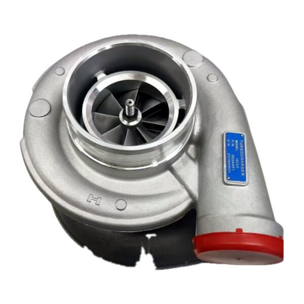 HC5A-2741U/F36D3 turbocharger 3594040 product image 2