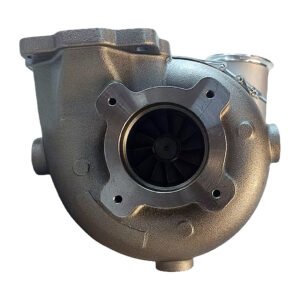 HE551M turbocharger 4046479 product image 2