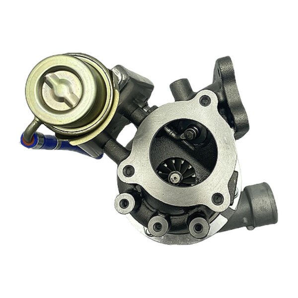 GT25 turbocharger 804557-5041S product image 2
