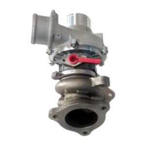 RHF4 turbocharger VP71 product image 2