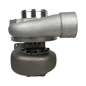 KTR110 turbocharger 6505-67-5030 product image 2