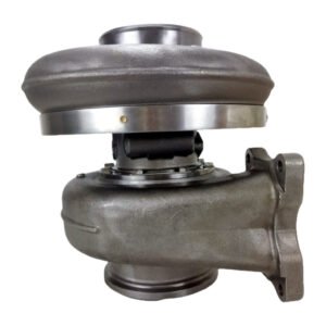 HX82 turbocharger 3537431 product image 2