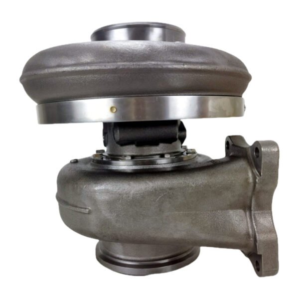 HX82 turbocharger 3537431 product image 2